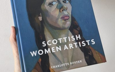 SWARN Q&A | Charlotte Rostek On ‘Scottish Women Artists’