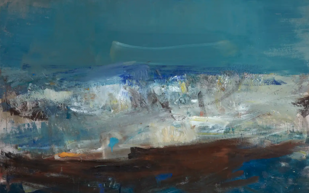 Joan Eardley at The Granary Gallery