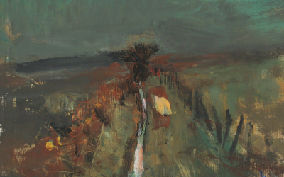 NEW EXHIBITION At Gerber Fine Art